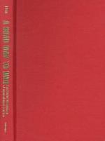 A road map to war : territorial dimensions of international conflict