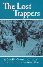 The lost trappers