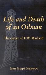 Life and Death of an Oilman