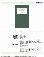 The Editing of Old English