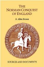 The Norman Conquest of England