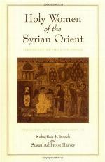Holy women of the Syrian Orient