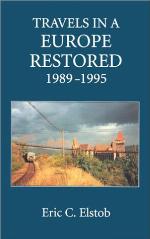 Travels in a Europe Restored