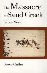 The Massacre at Sand Creek