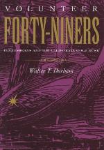 Volunteer Forty-Niners