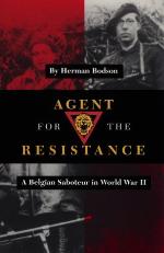 Agent for the Resistance