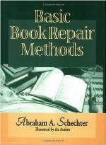 Basic Book Repair Methods