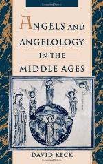 Angels &amp; Angelology in the Middle Ages