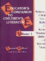 Educator's companion to children's literature. Volume 1, Mysteries, animal tales, books of humor, adventure stories, and historical fiction