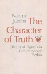 The Character of Truth