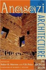 Anasazi architecture and American design