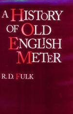 Middle Ages Series : History of Old English Meter.