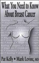 What you need to know about breast cancer : a book for women with breast cancer and those who care about them
