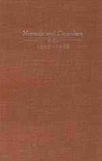 Nomads and Crusaders, A.D. 1000-1368