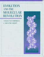 Evolution and the Molecular Revolution