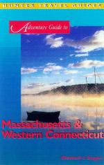 Adventure Guide to Massachusetts &amp; Western Connecticut