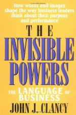 The Invisible Powers