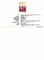 The Interdisciplinary Study of Urban Bilingualism in Brussels