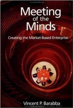 Meeting of the minds : creating the market-based enterprise