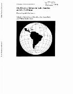 Civil Service Reform in Latin America and the Caribbean