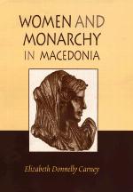 Women and monarchy in Macedonia