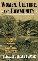 Women, Culture, and Community