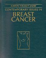 Contemporary Issues in Breast Cancer