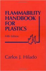Flammability Handbook for Plastics