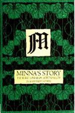 Minna's story : the secret love of Dr. Sigmund Freud