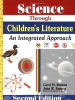 Science Through Children's Literature