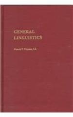 General linguistics