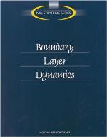 Boundary layer dynamics