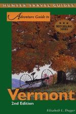 Vermont Adventure Guide