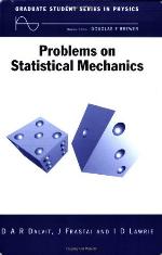 Problems on statistical mechanics