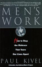 Men's work : how to stop the violence that tears our lives apart