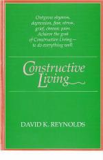 Constructive living