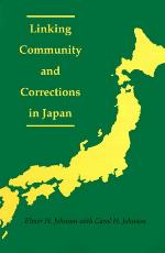 Linking community and corrections in Japan