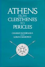 Athens from Cleisthenes to Pericles