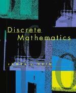 Discrete mathematics