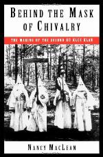 Behind the Mask of Chivalry