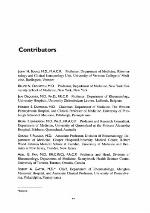 Gout, hyperuricemia, and other crystal-associated arthropathies