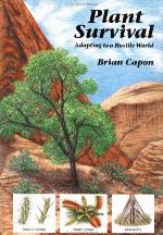 Plant survival : adapting to a hostile world