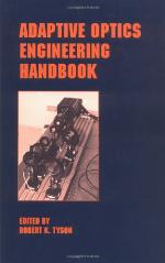 Adaptive optics engineering handbook