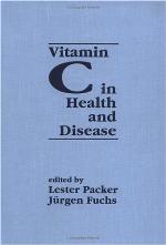 Vitamin C in health and disease