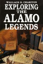 Exploring the Alamo legends