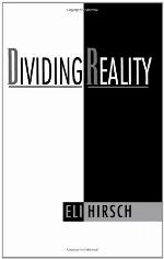 Dividing Reality
