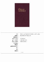 The Korean alphabet : its history and structure