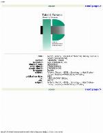 Talcott Parsons : theorist of modernity