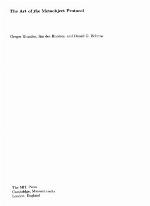 The Art of the Metaobject Protocol