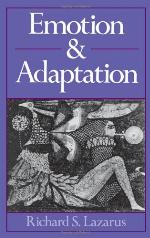 Emotion and Adaptation